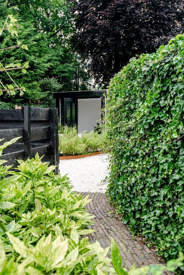 #1Leafy Place Bentveld Exteriör bild
